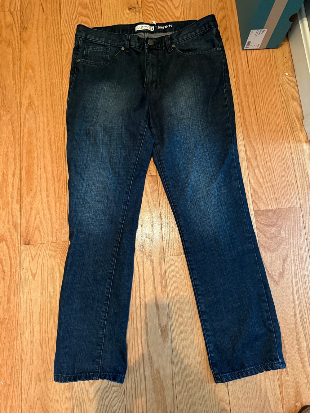Burton Mens Jeans size 30